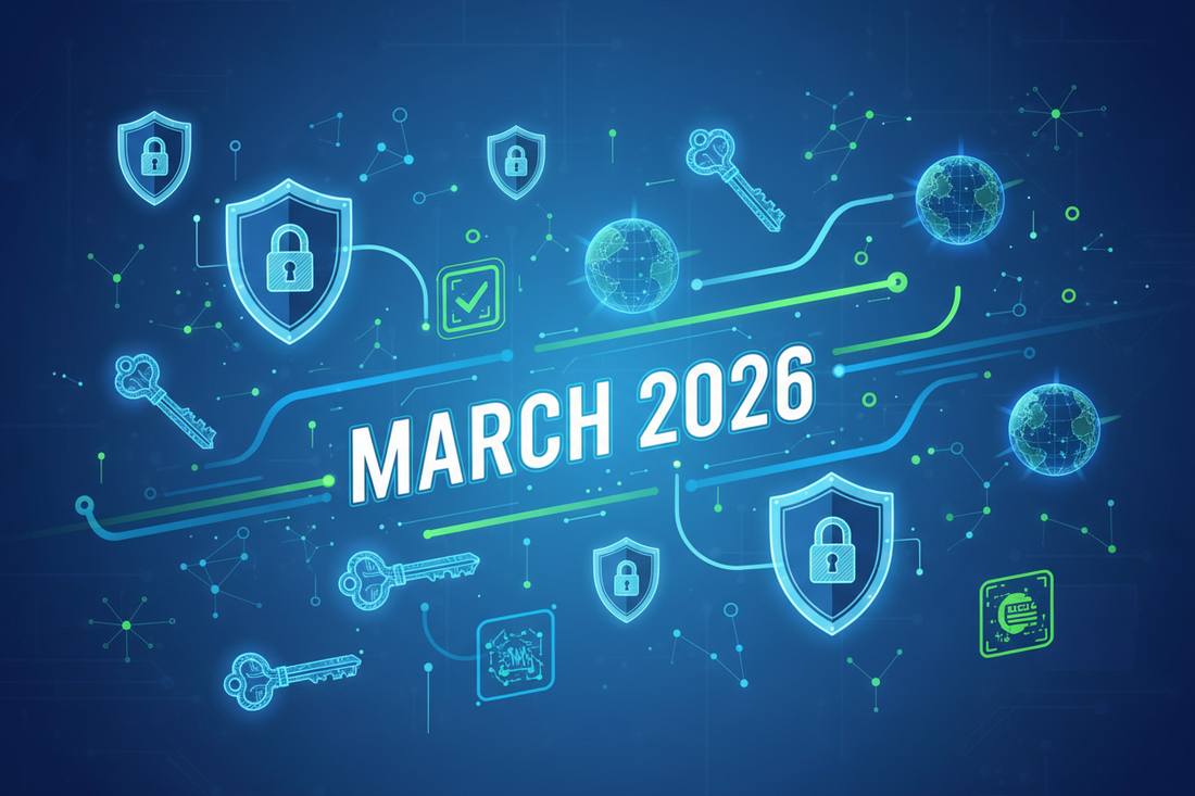 DNSSEC Validation Enforcement for SSL Certificate Issuance - March 2026