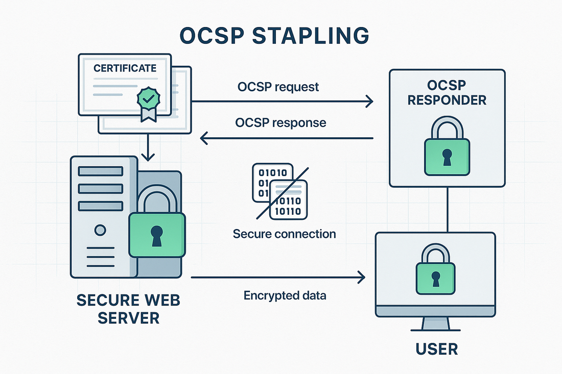 Enabling OCSP Stapling on Your Server