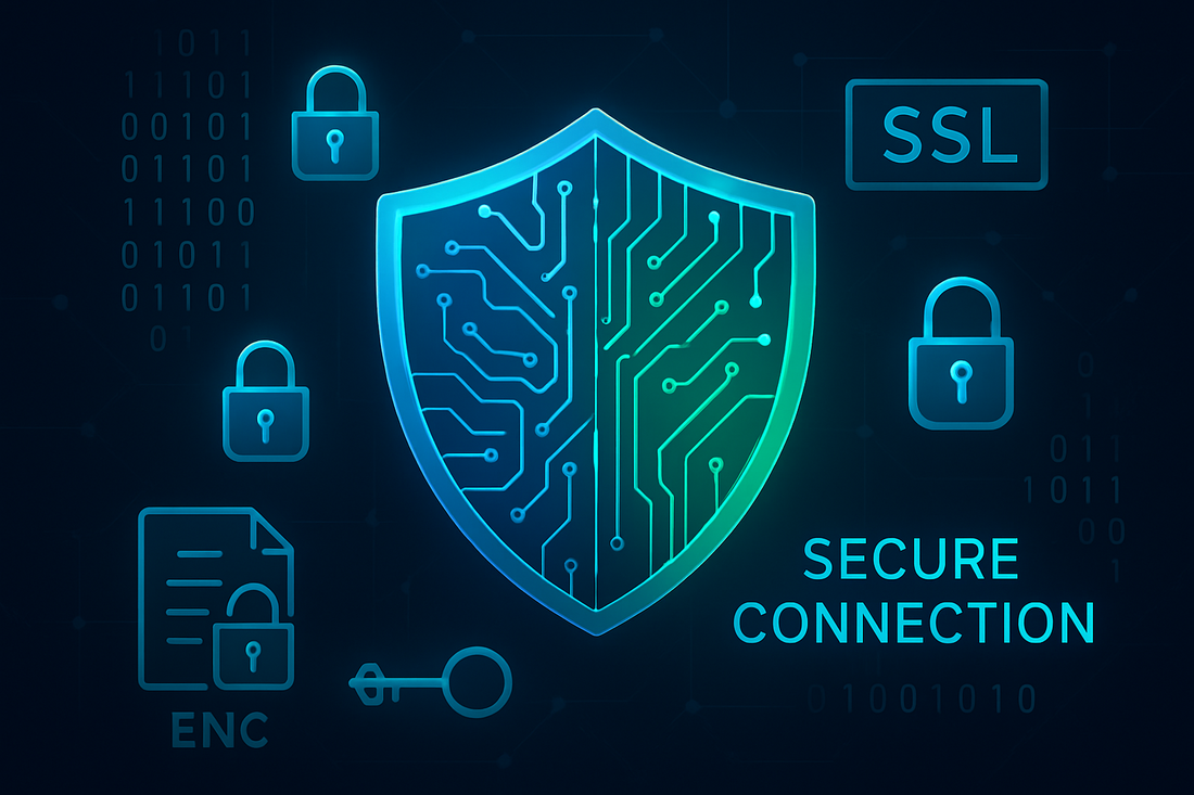 Hashing vs Encryption : What’s the Difference?