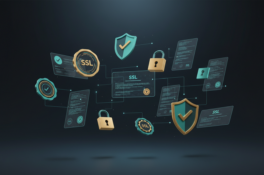 Installing an SSL Certificate Using Java Keytool