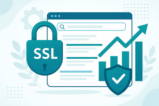 Boost Rankings & Trust - The Importance of SSL Certificates