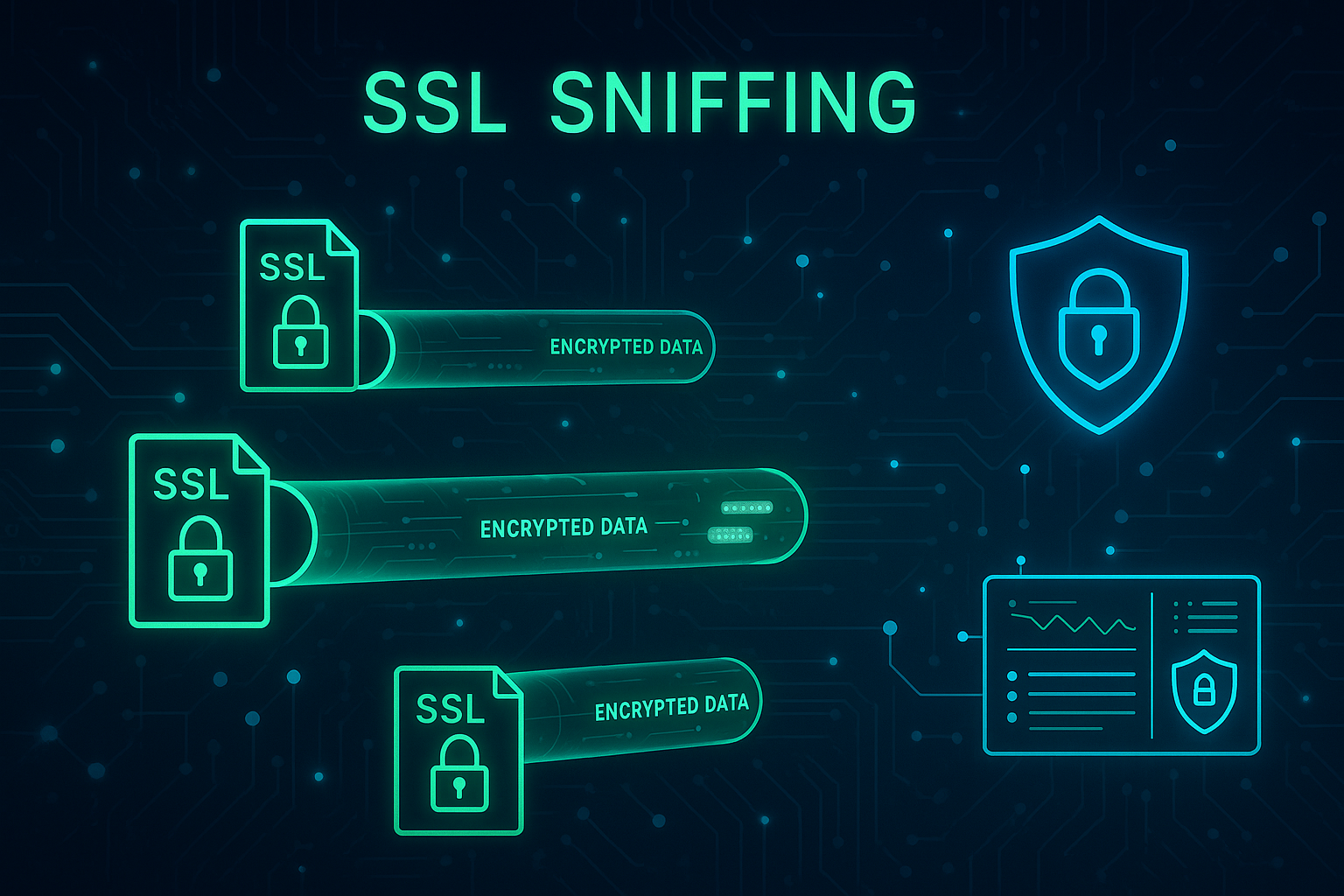 SSL Certificate Sniffing Attacks – Trustico® Online Security
